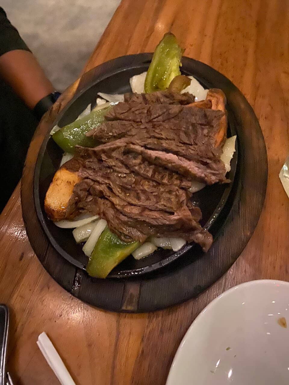 Familiar and Cozy Atmosphere