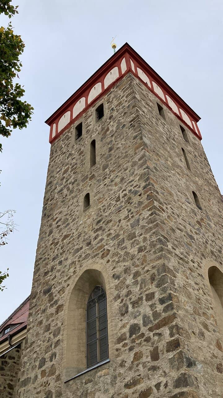 Stunning Post-War Glass