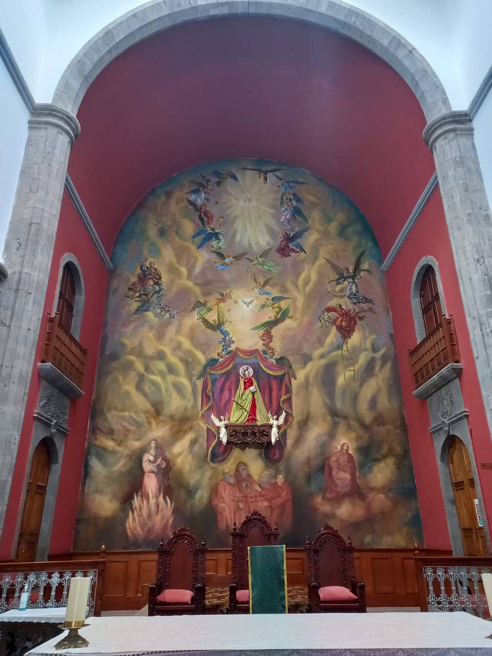 Historic Architecture