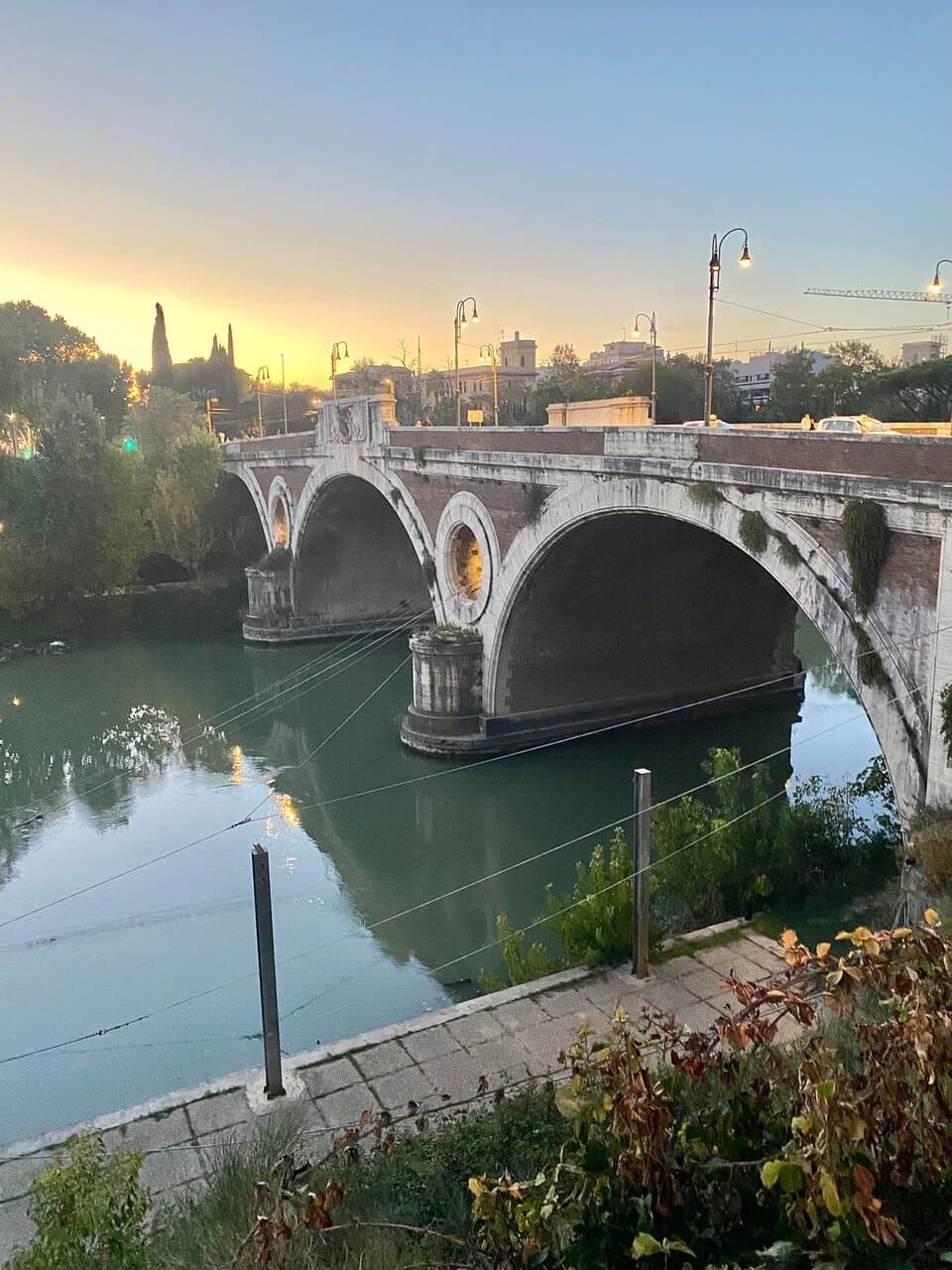 Ponte Giacomo Matteotti