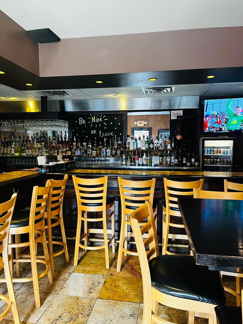 Legendary "Dirty Mac & Cheese"