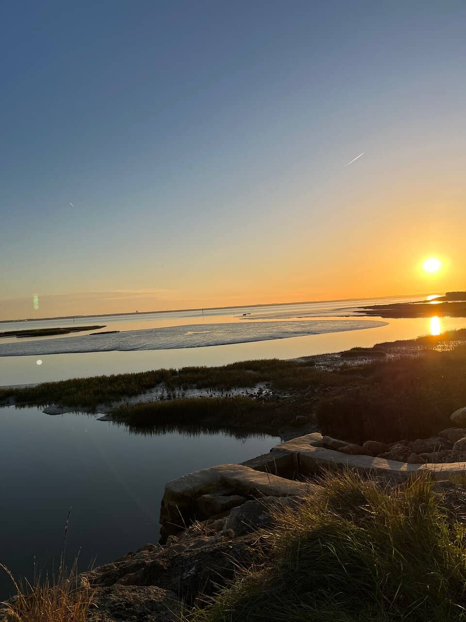 Historic Salt Marshes