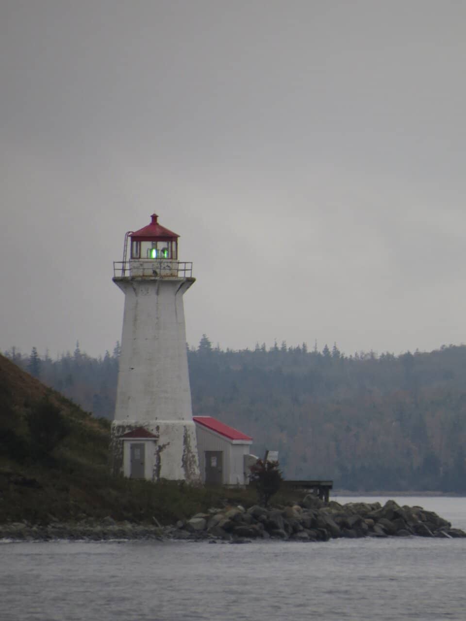 Halifax Harbour Views