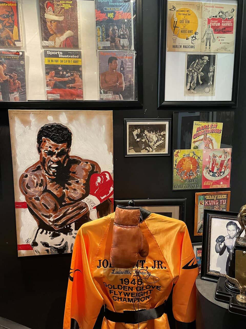 Breonna Taylor Tribute