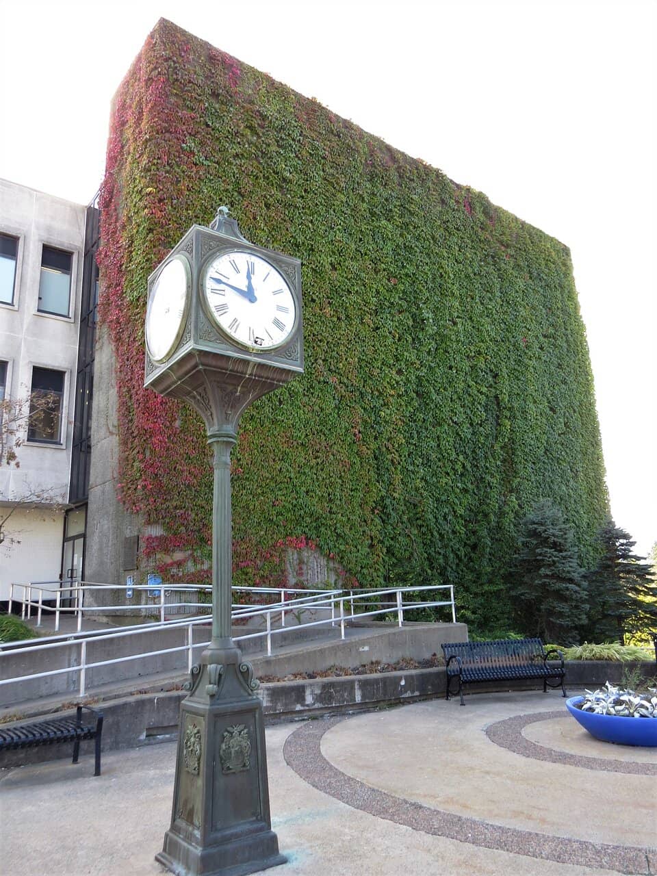 Halifax-Dartmouth Ferry