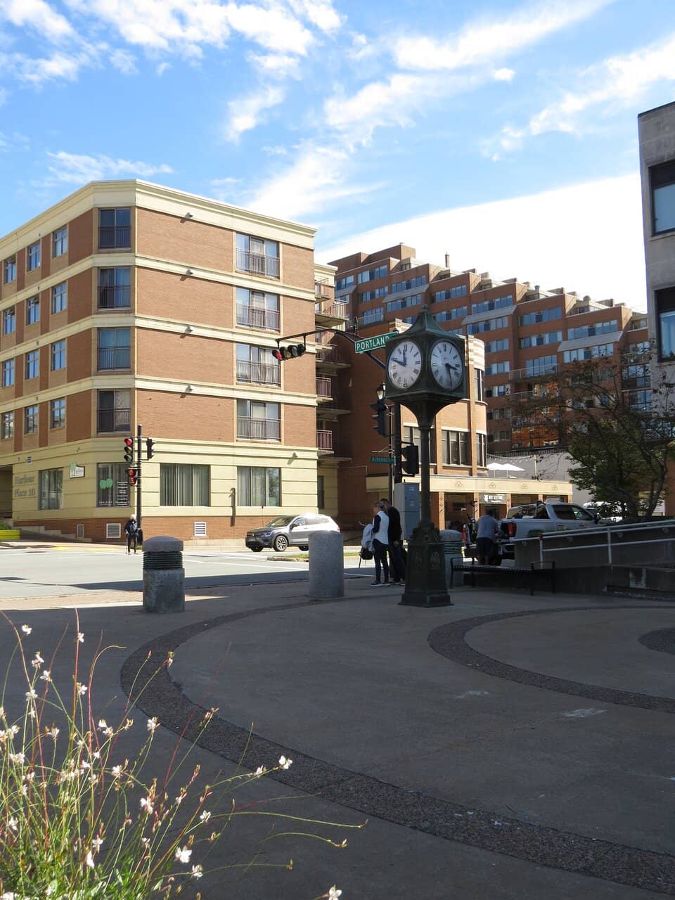 Alderney Landing Farmer's Market