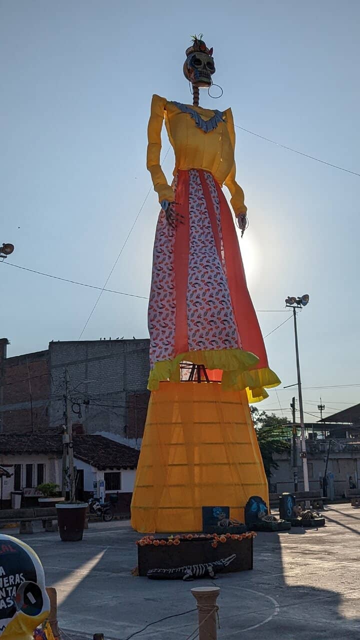 Vertical photo
