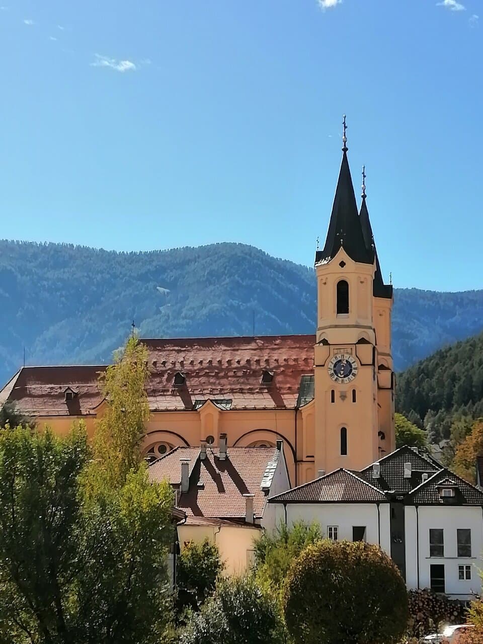 Kehlburg Castle Ruins