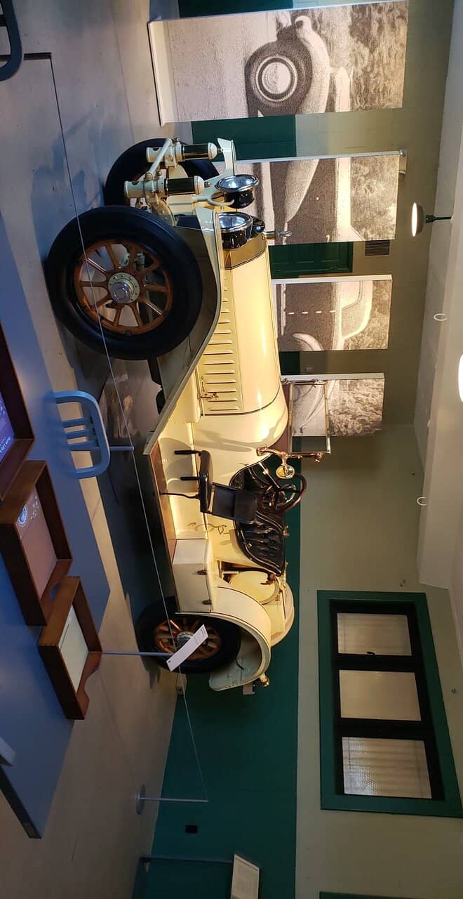 Meticulously Maintained Gardens