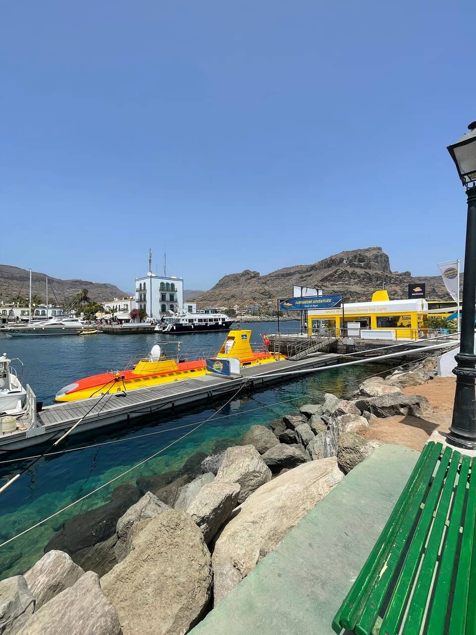 Artificial Reef Exploration