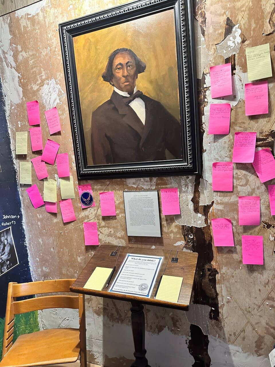 Underground Railroad Education Center