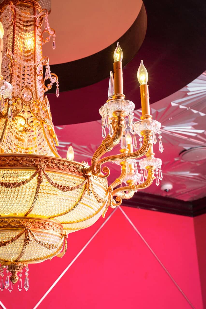 Impeccable Service for Special Occasions