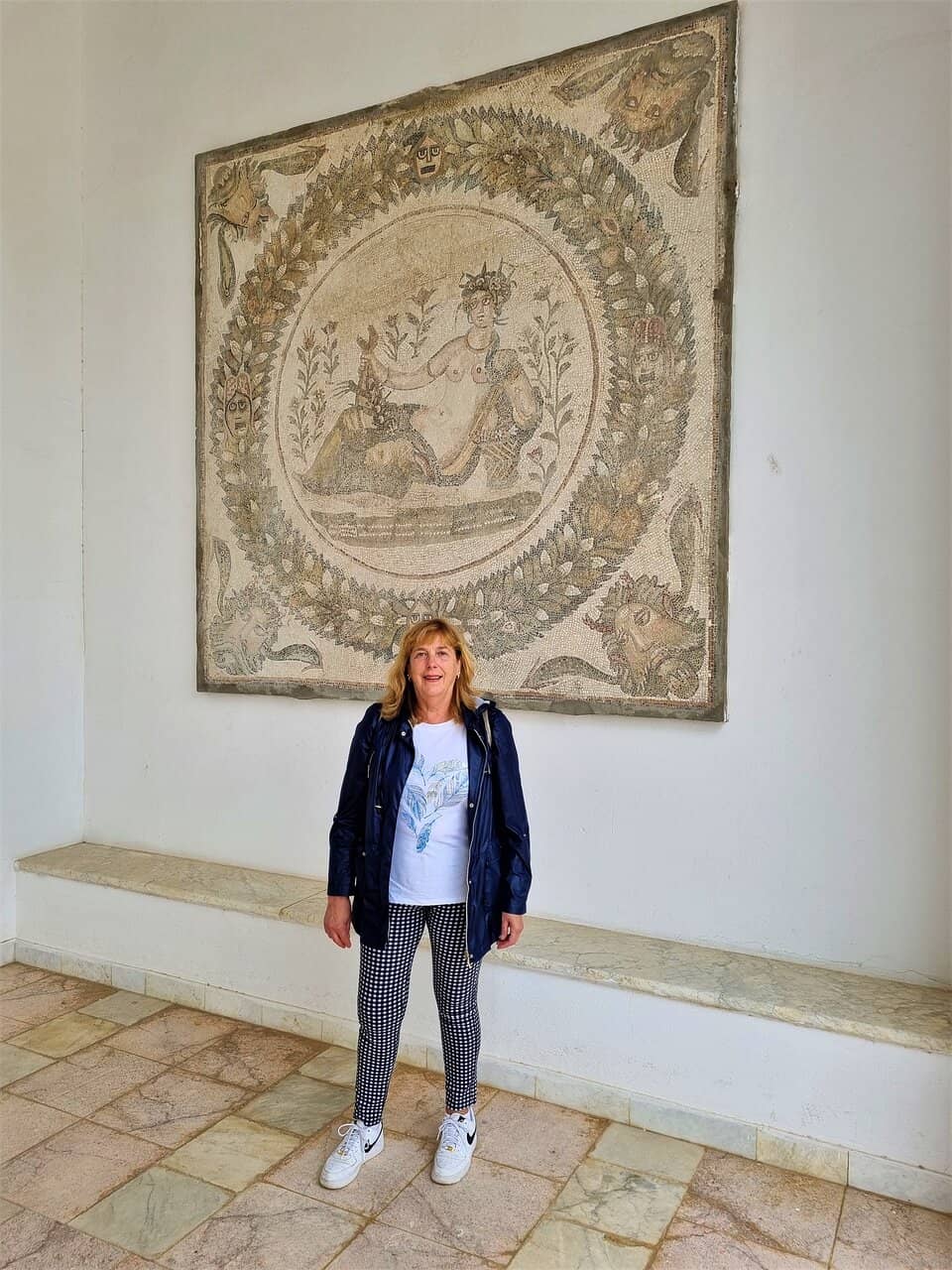 Architectural Grandeur