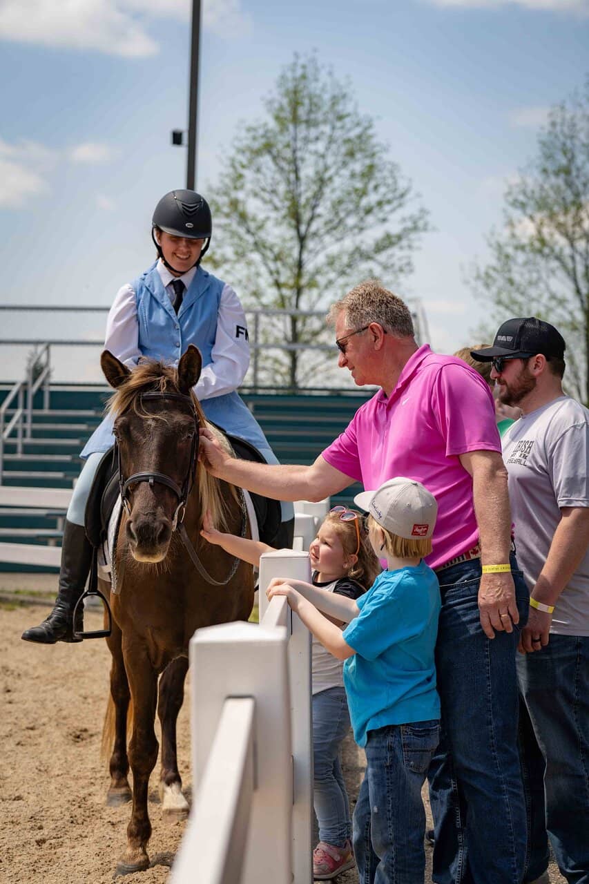 American Saddlebred Museum