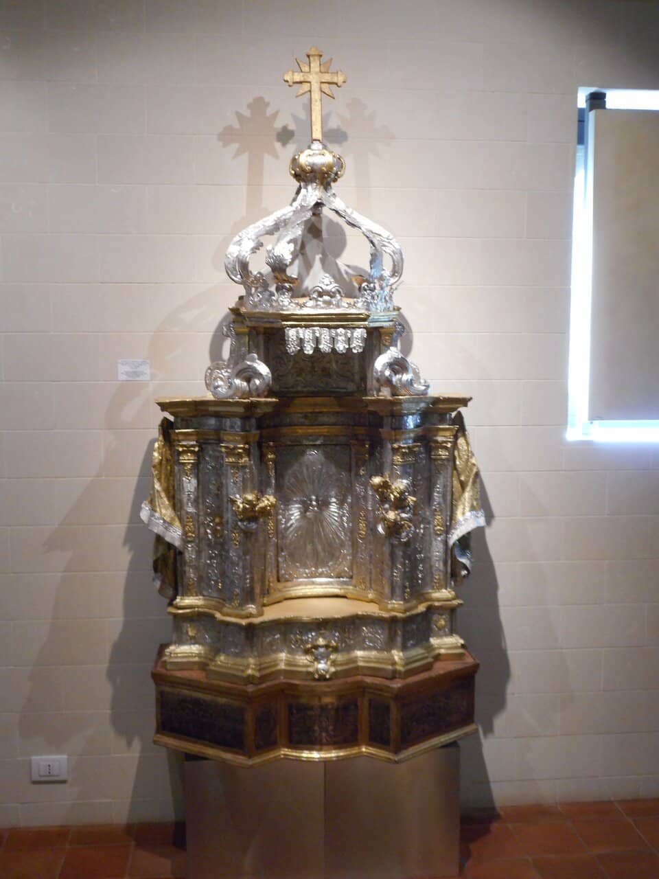 Diocesan Museum Exhibits