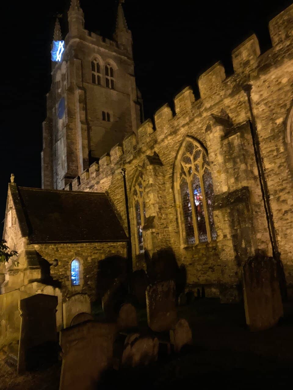 Medieval Architecture