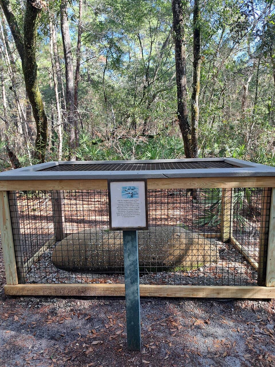 Whispering Pines Trails