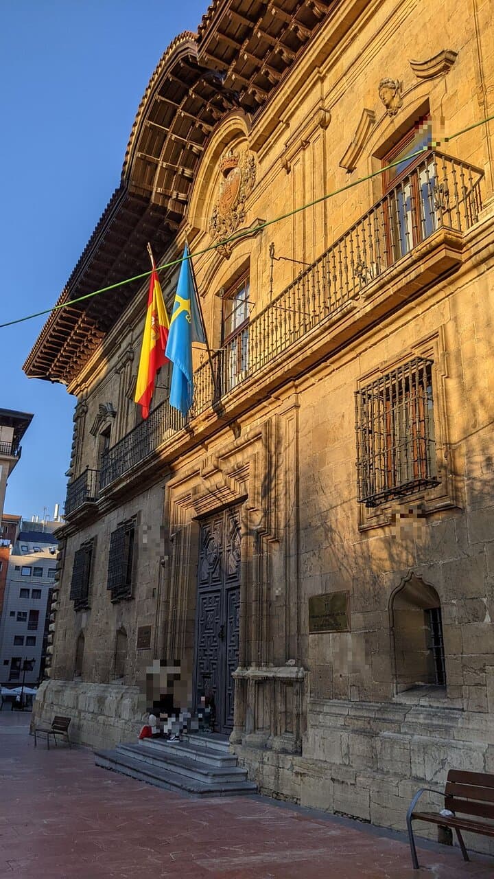 Palacio de Camposagrado