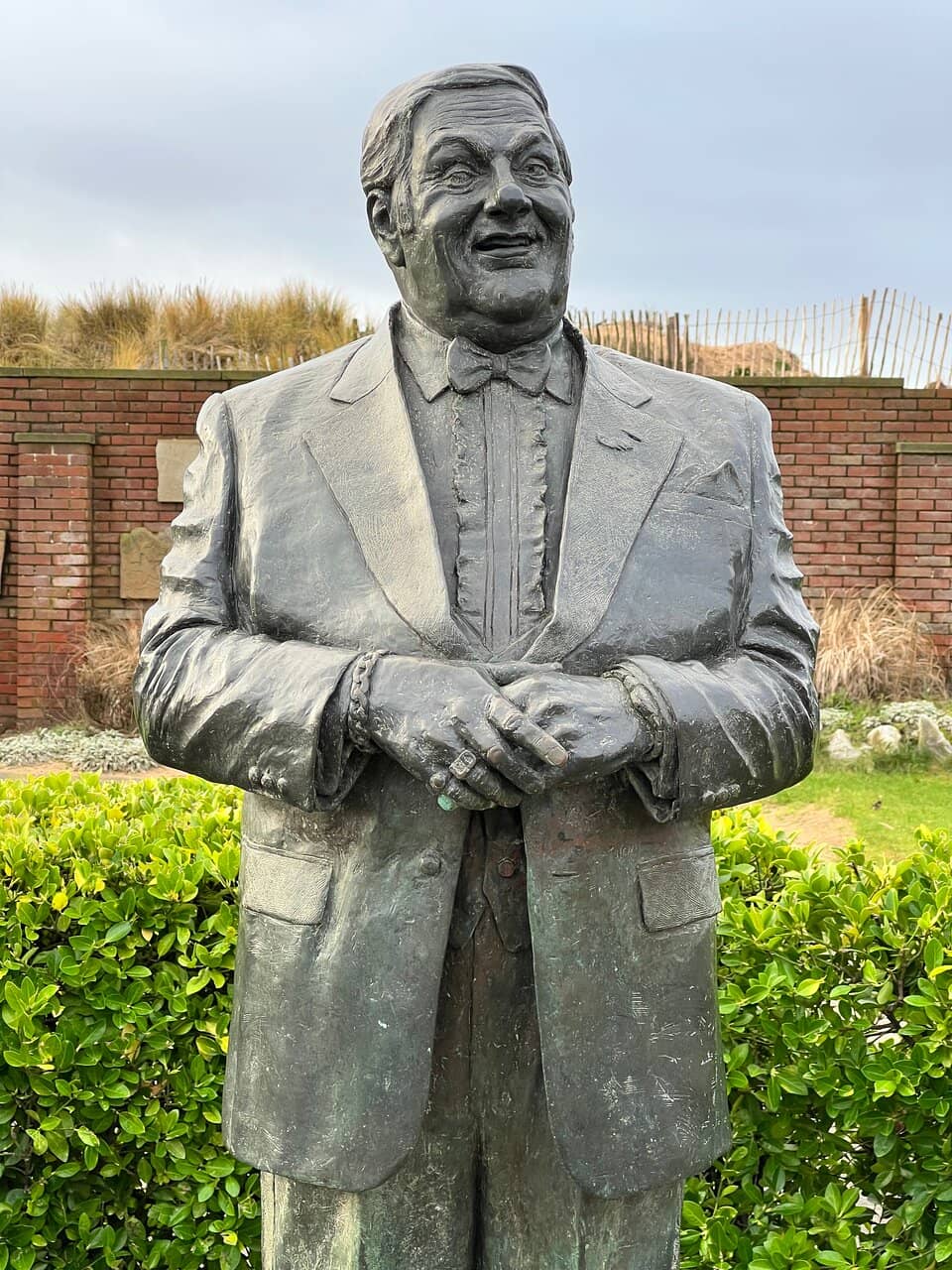 Proximity to St. Anne's Pier