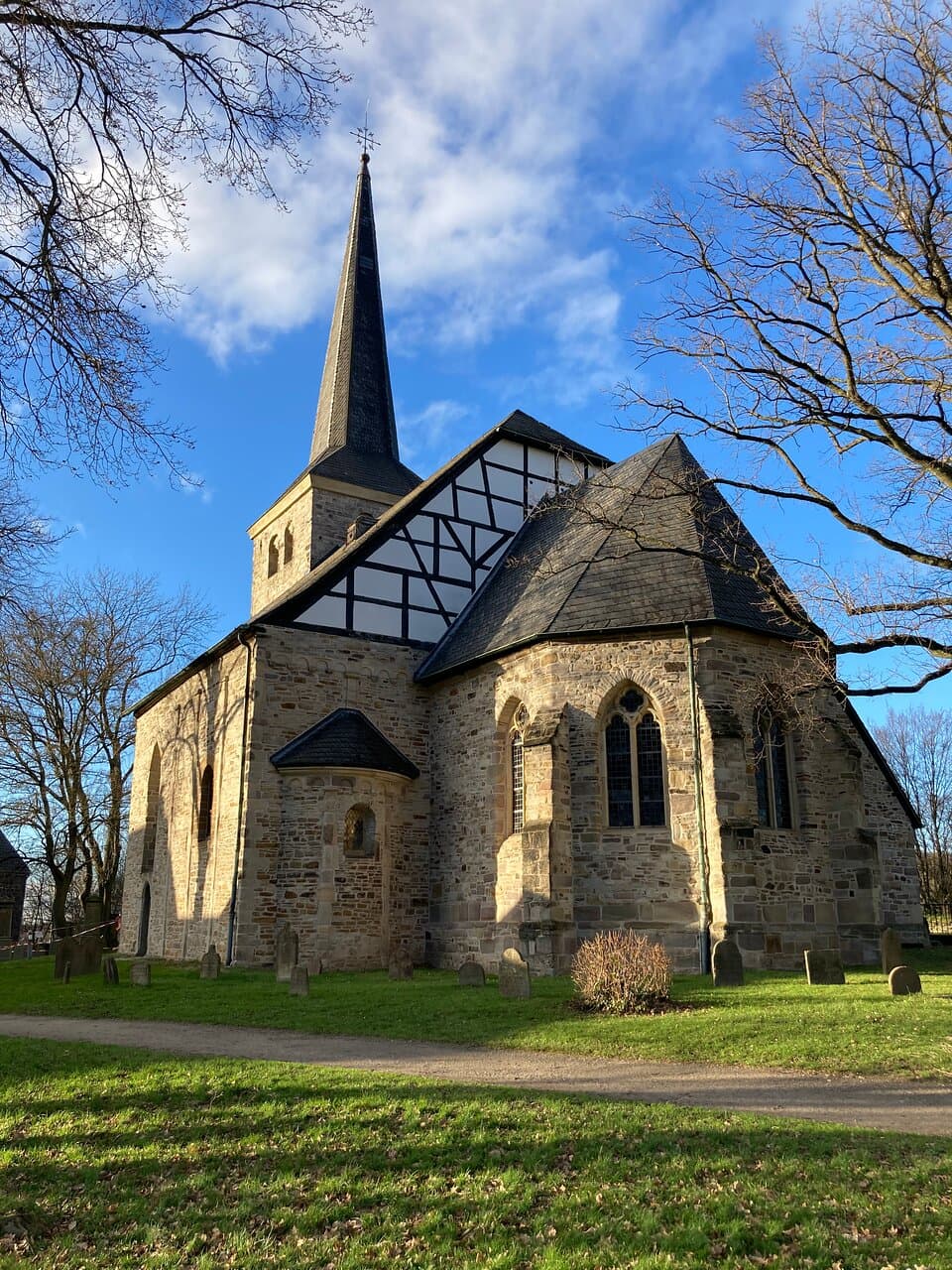 Außenansicht