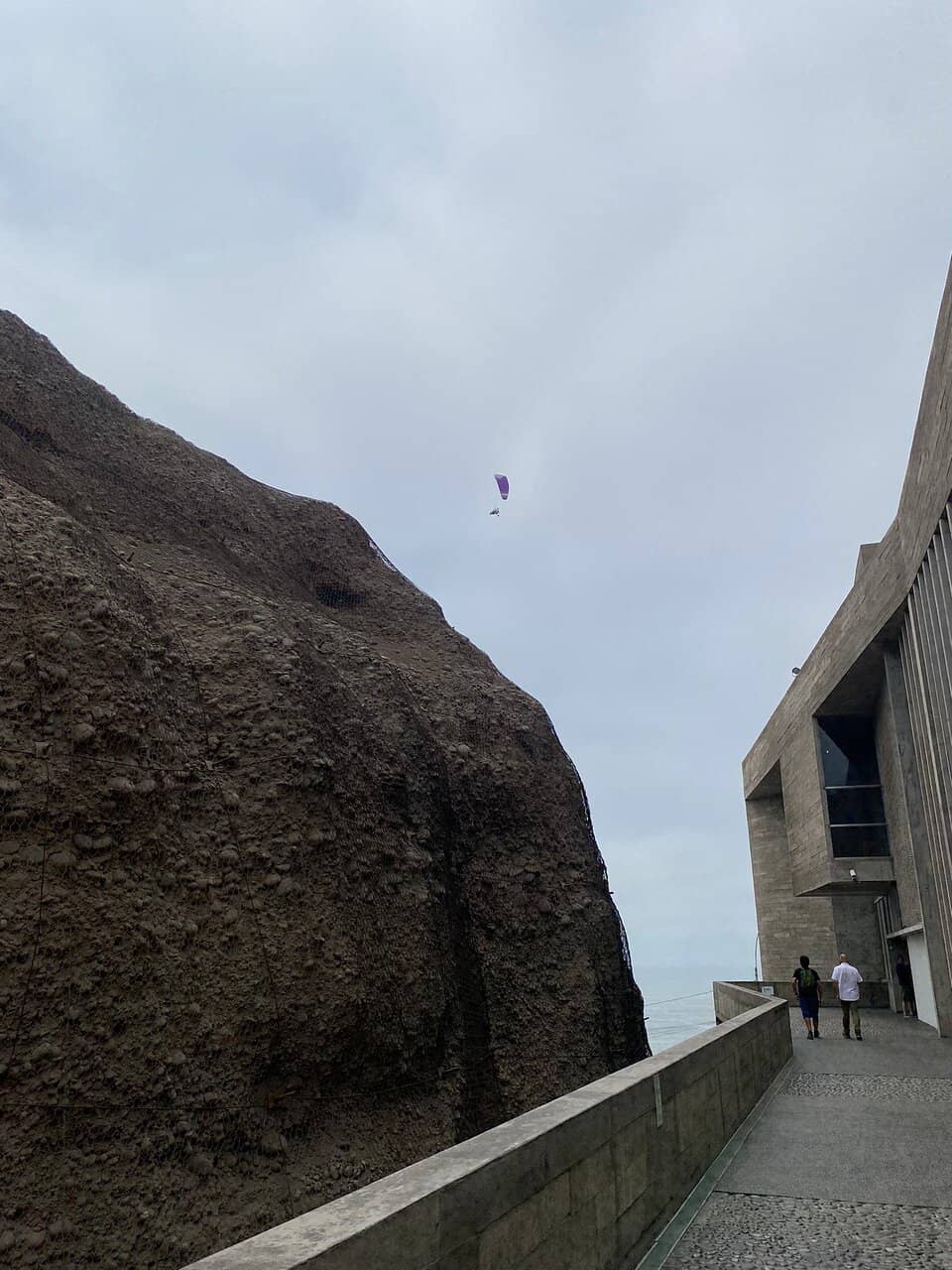 Victims' Testimonies