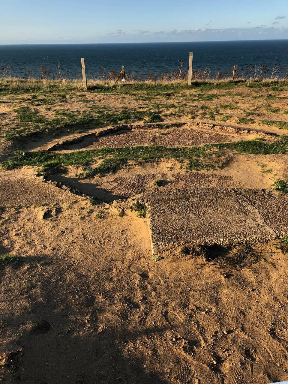 North Norfolk Coastal Path