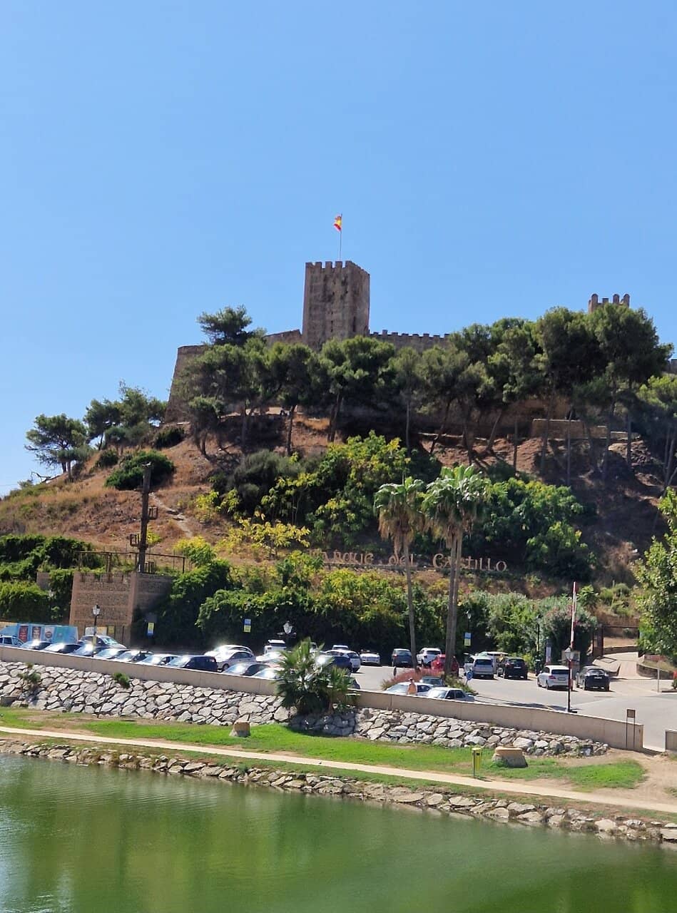 Integrated Sports Courts