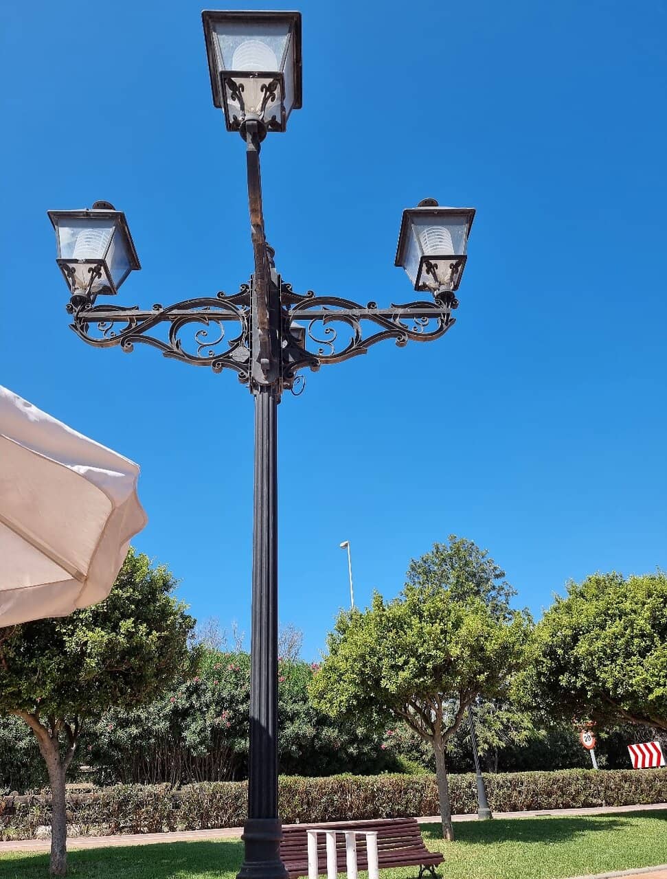 The Giant Pirate Ship