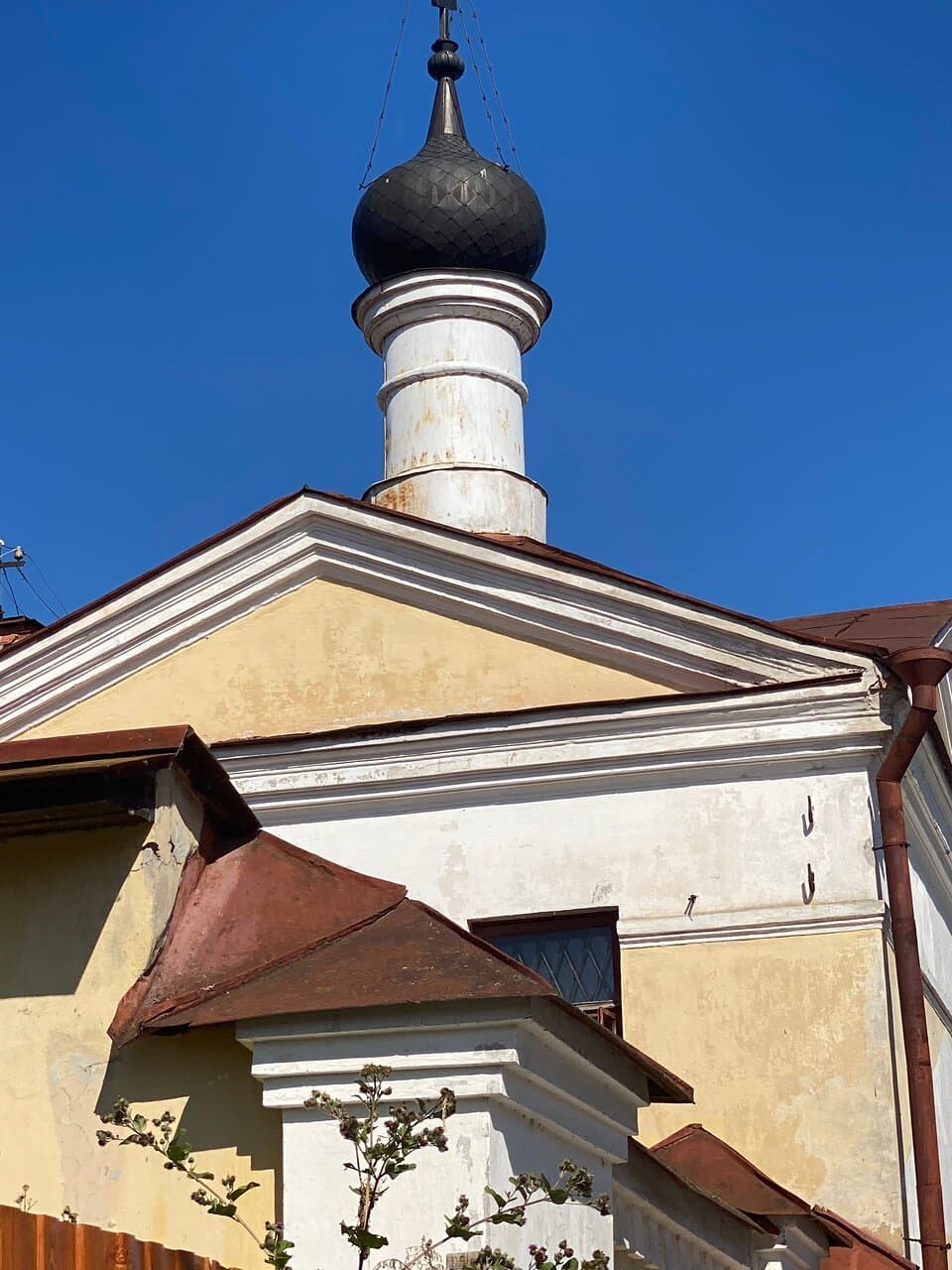 Mologa Memorial