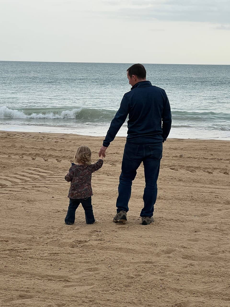 Magical Sunset Views