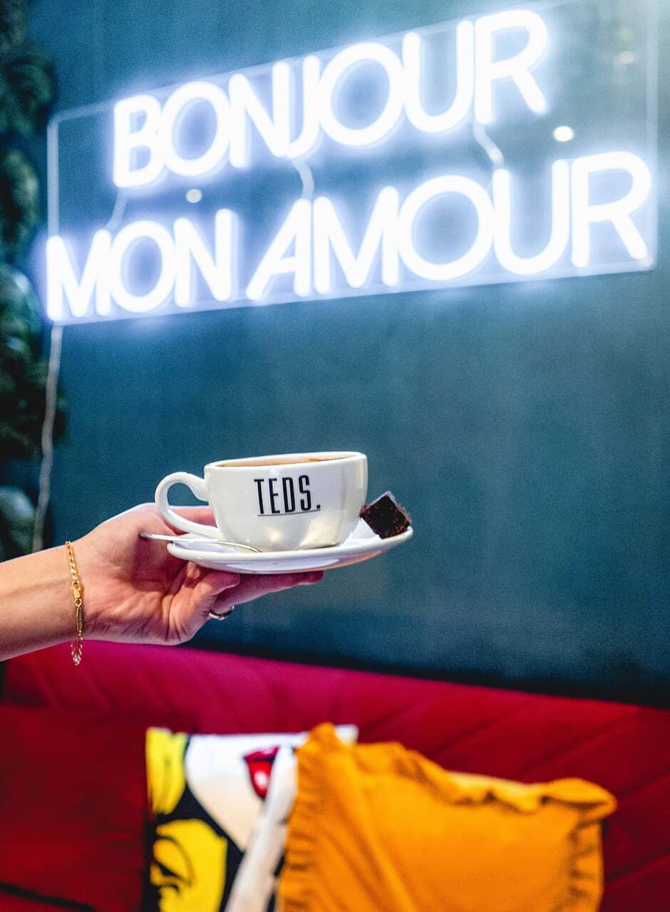 All-Day Brunch Delights