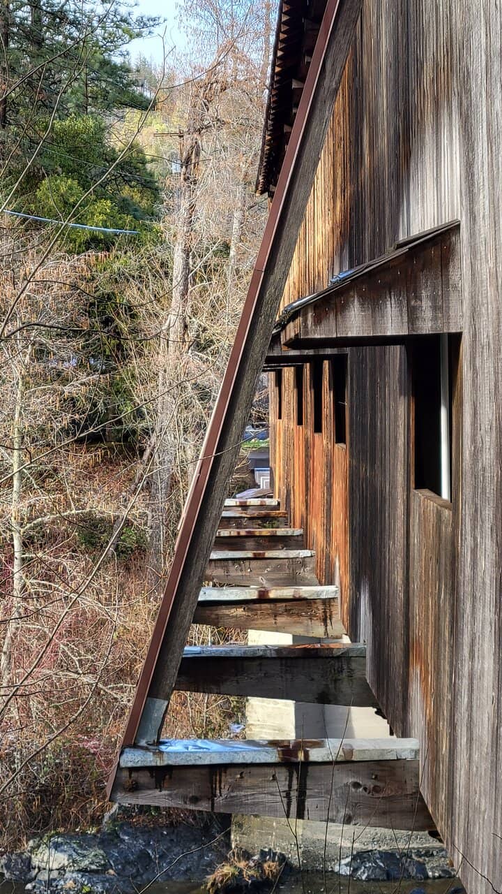 Applegate River Access