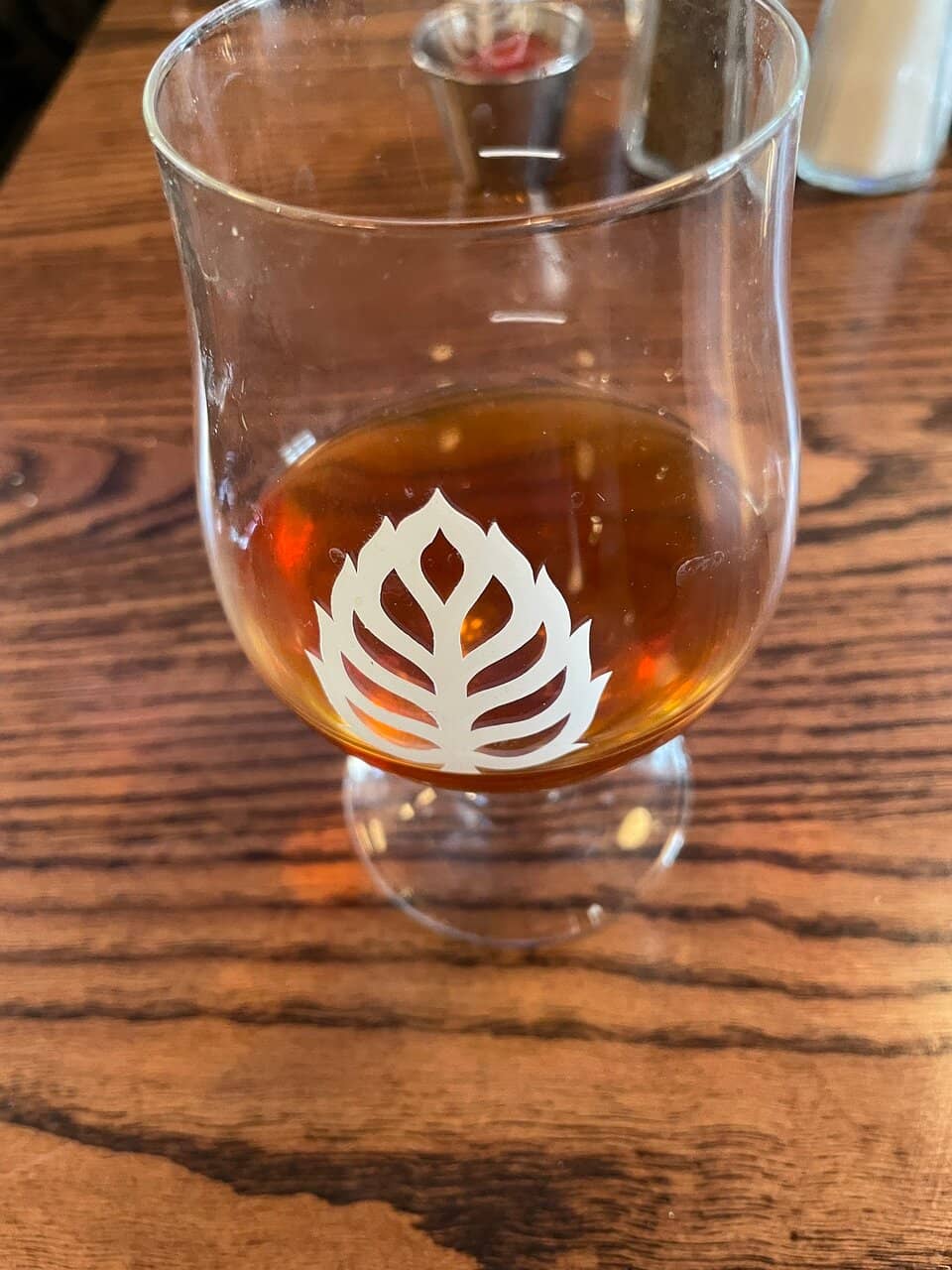 Extensive Craft Beer Selection