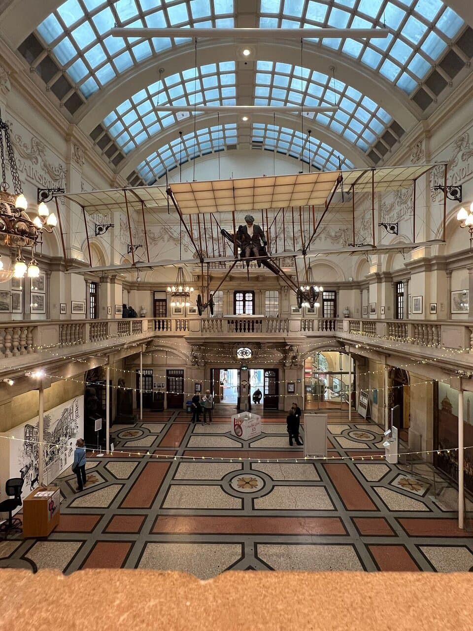 Bristol Museum & Art Gallery
