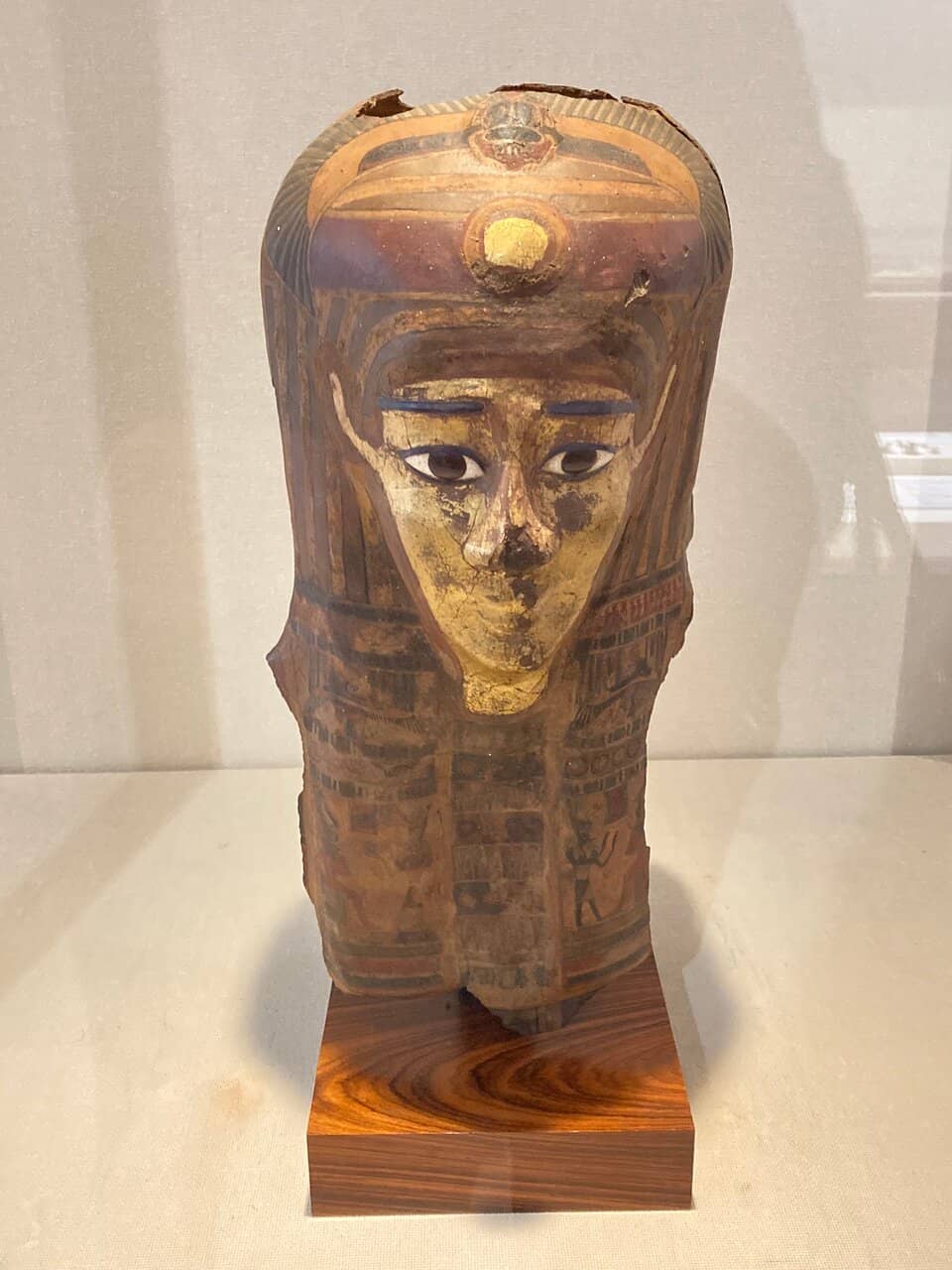 Egyptian Antiquities
