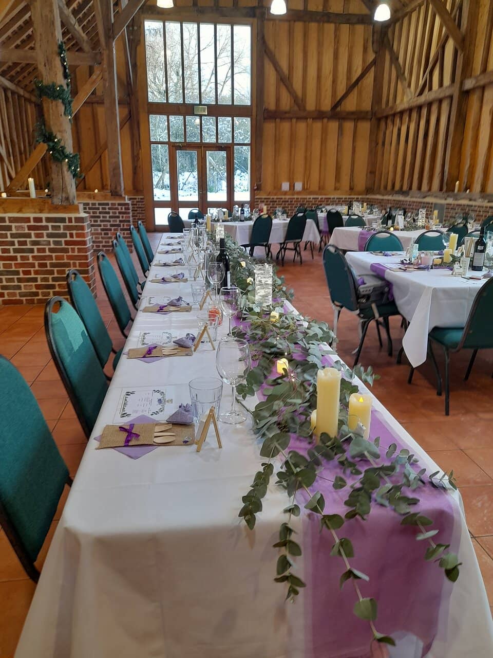 Historical Architecture