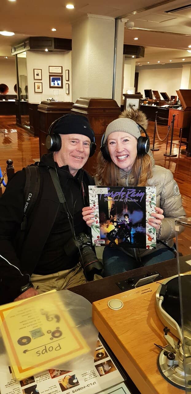 Phonograph Demonstrations