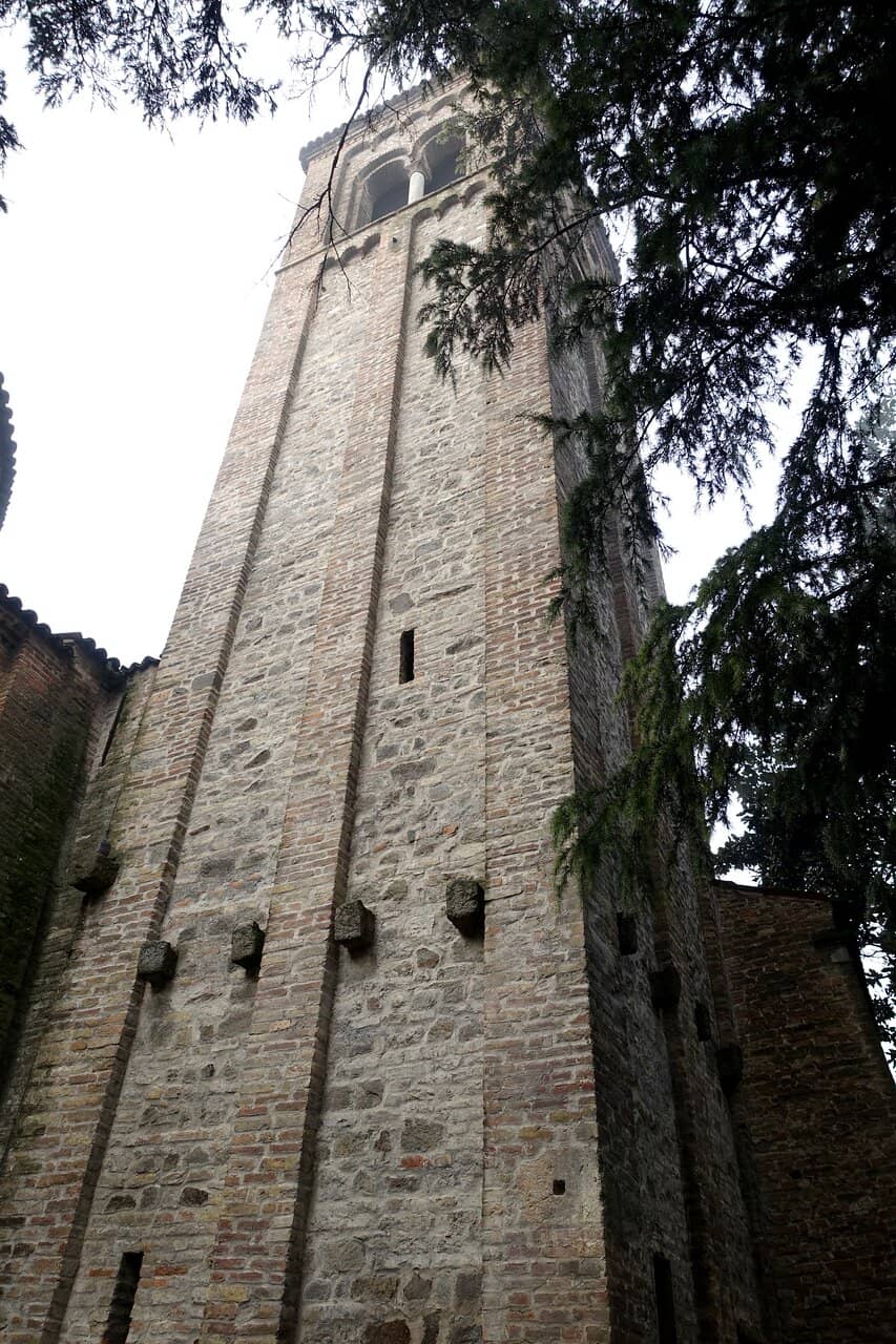 Romanesque Architecture