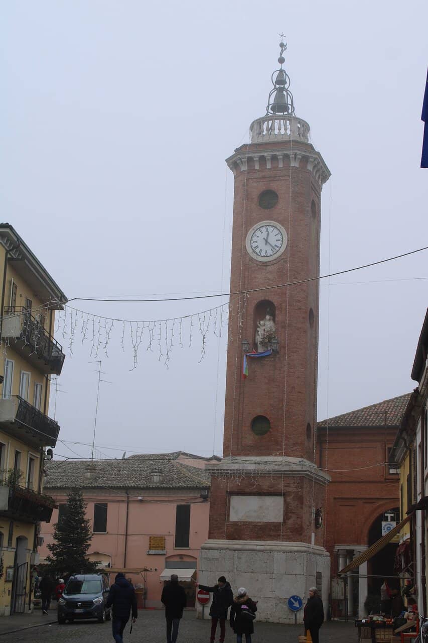 Vertical photo