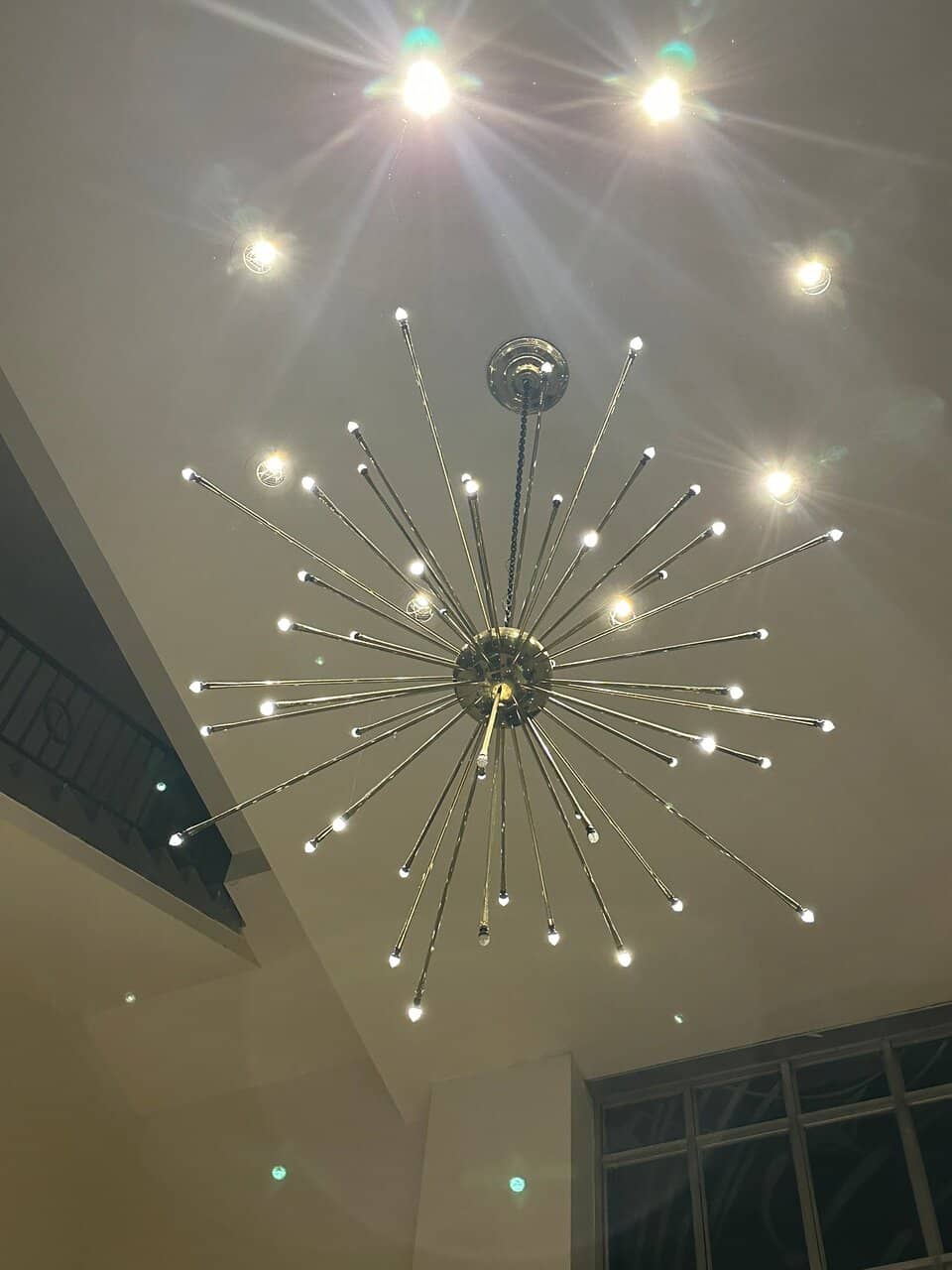 Planetarium Shows