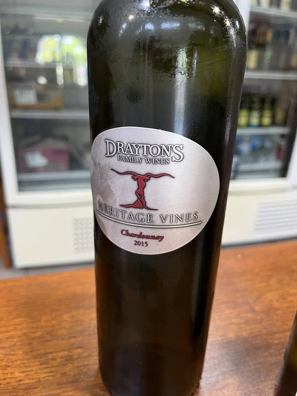 Extensive Wine Tasting