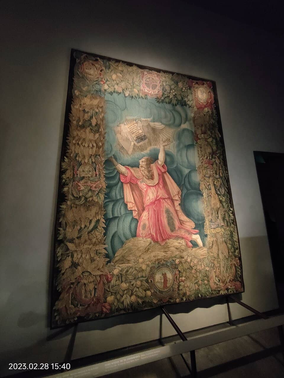 Exquisite Wood Model of the Duomo