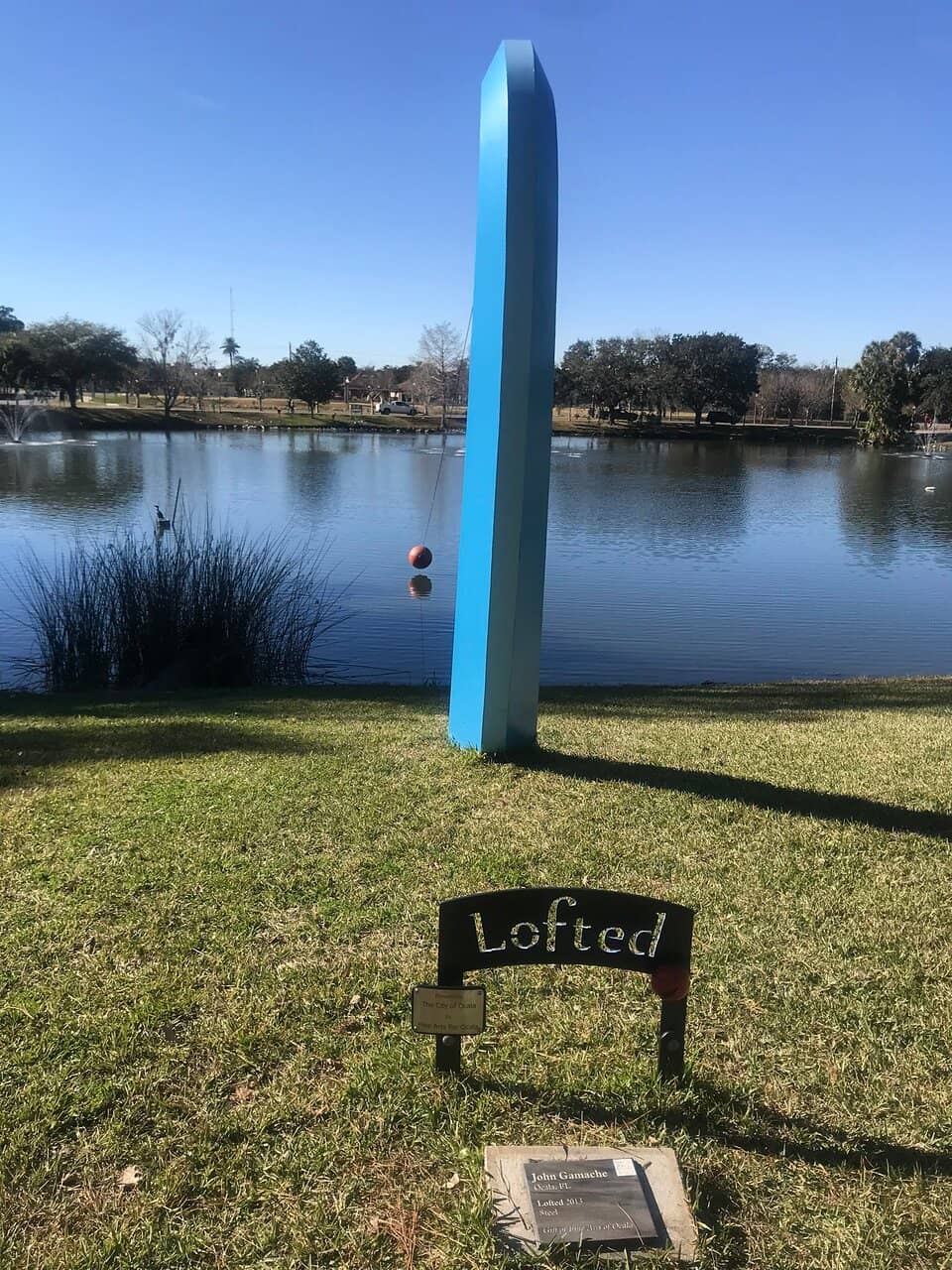 Art Installations