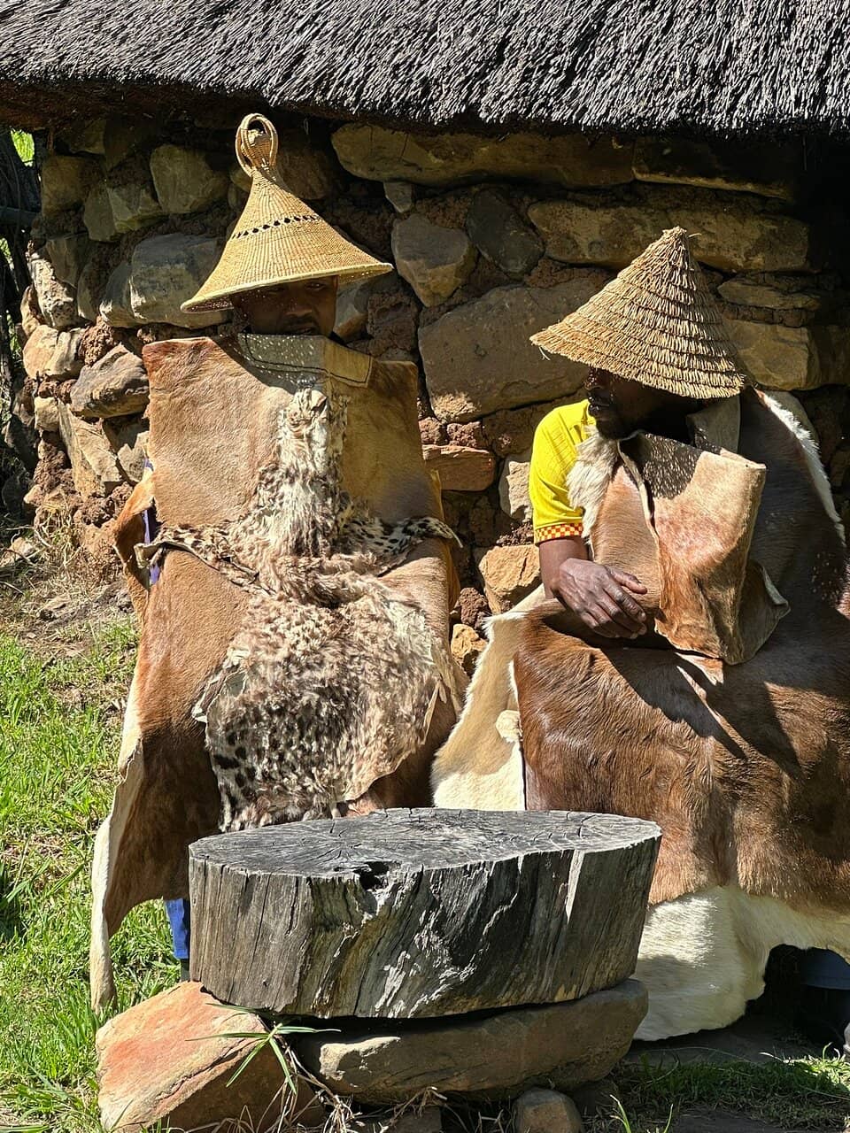 Cultural Demonstrations