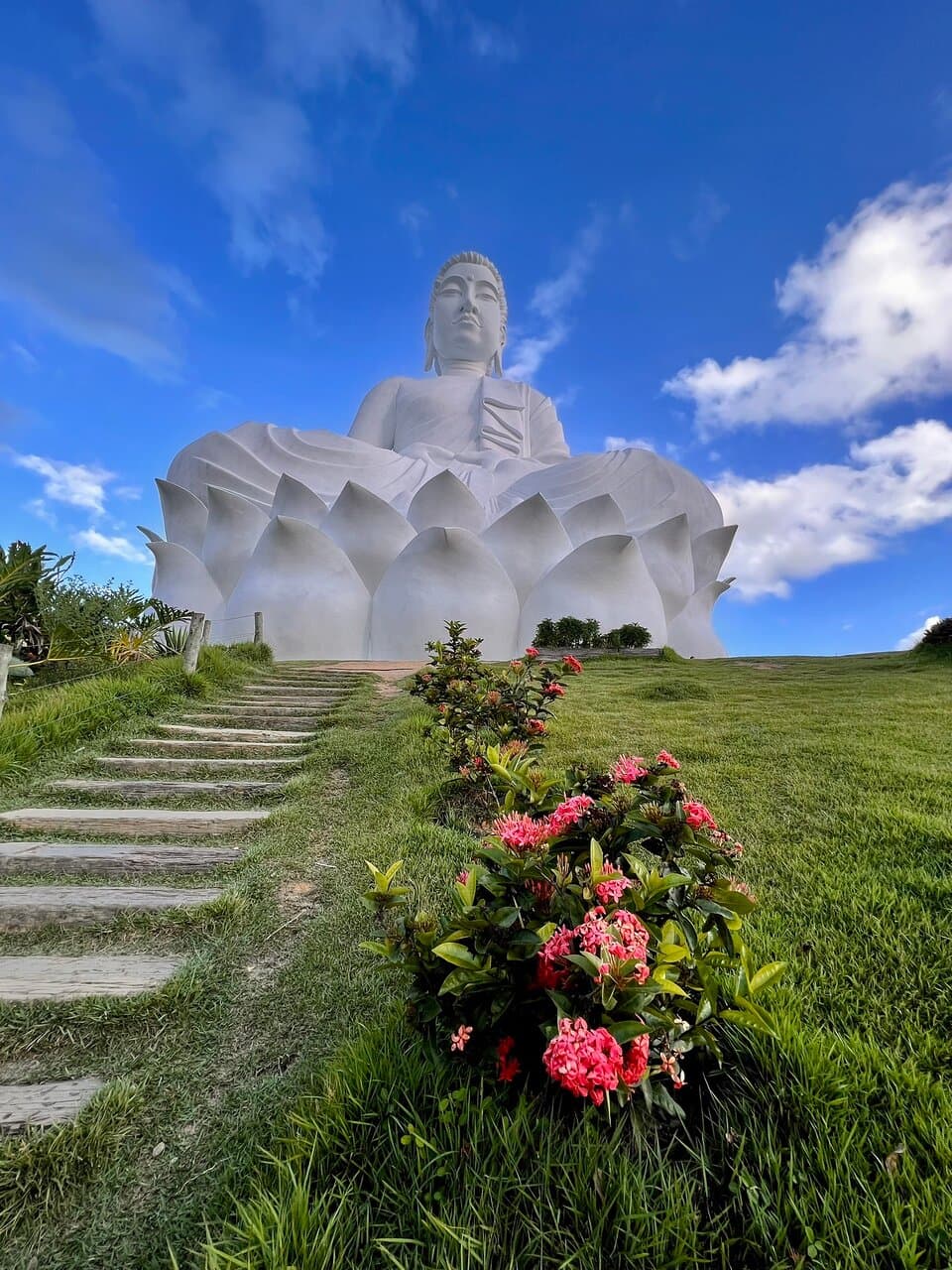 Mosteiro Zen Morro da Vargem Ibiraçu