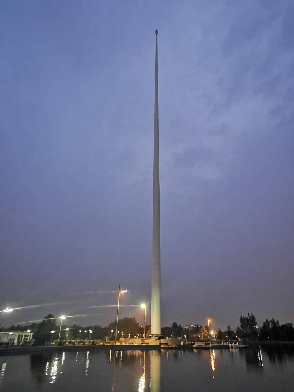 National Museum of Tajikistan