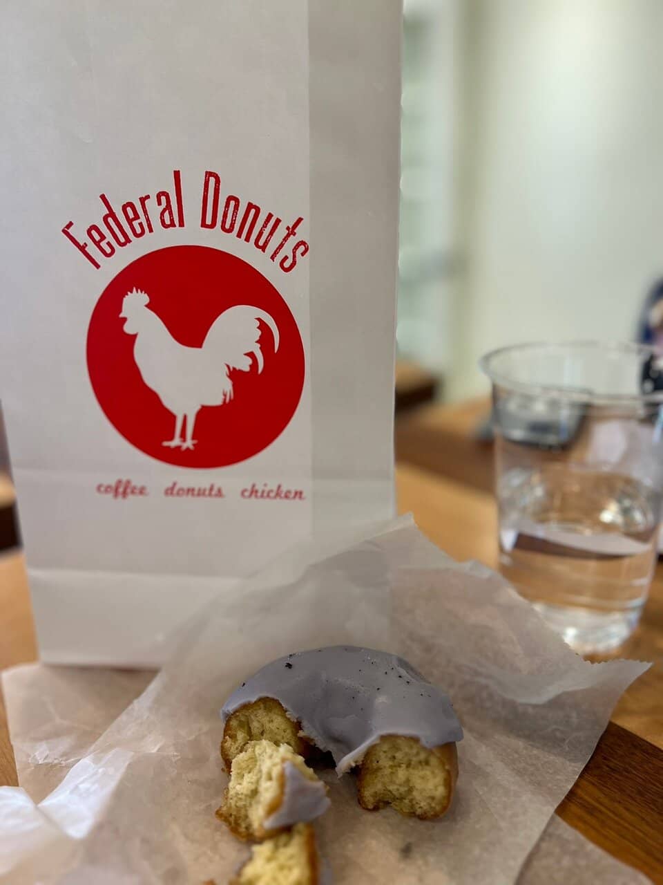 Citizens Bank Park Experience