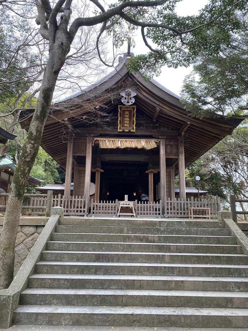 Ancient Stone Bridge