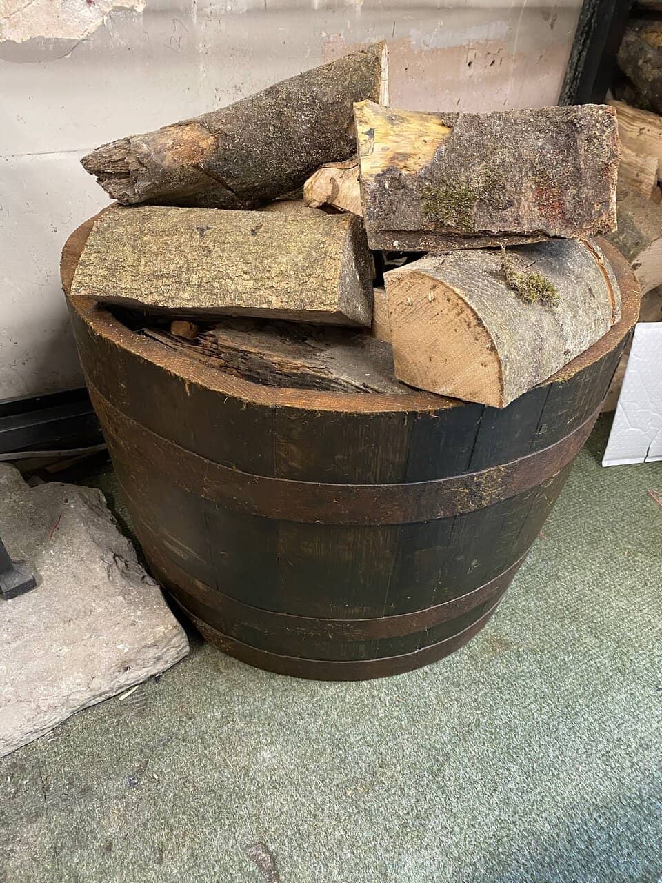 Sheep on Sheep Street