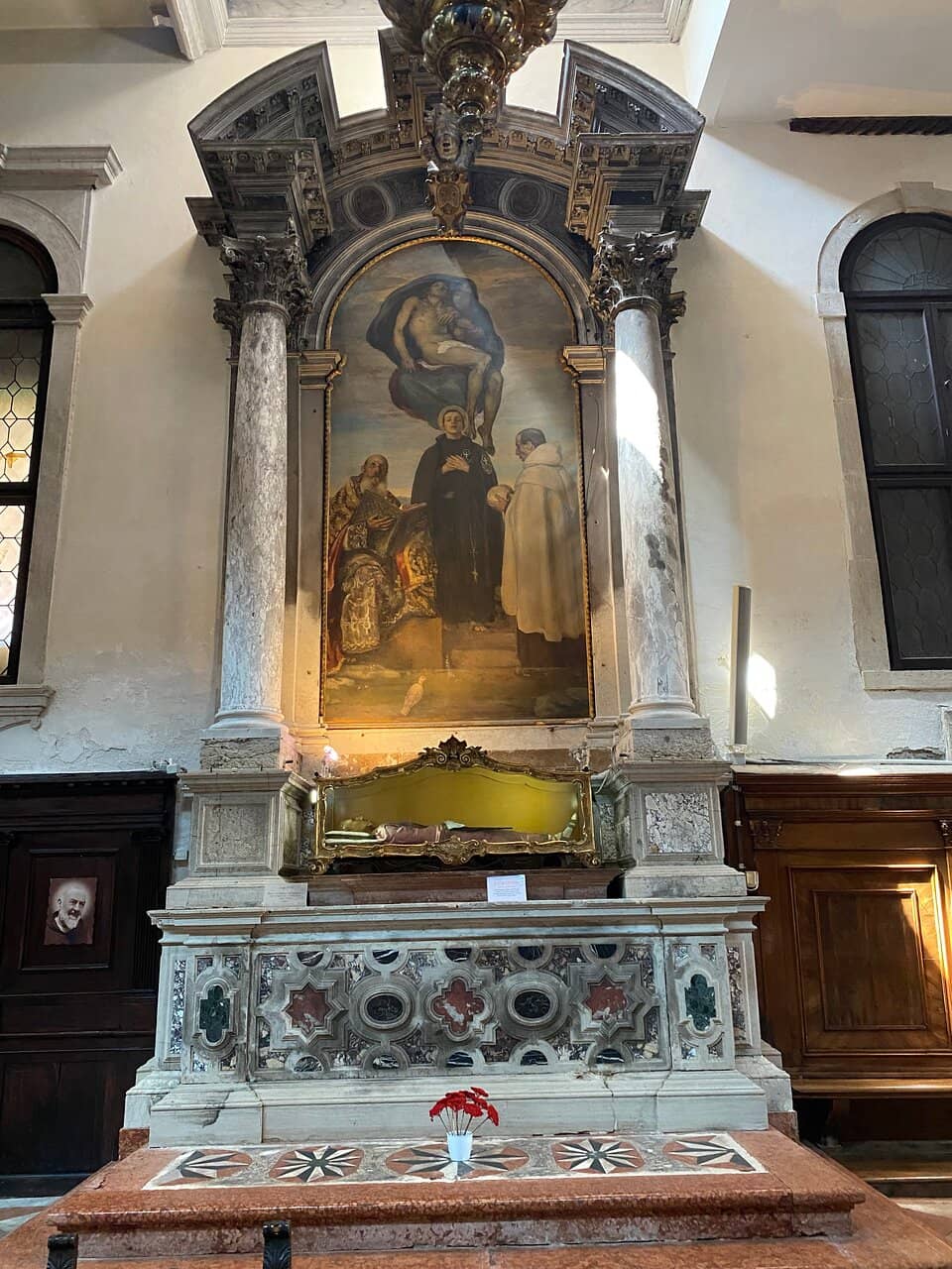 Tiepolo's Vibrant Canvases